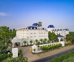 Taj Gandhinagar